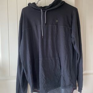 Men’s Hurley Hoodie